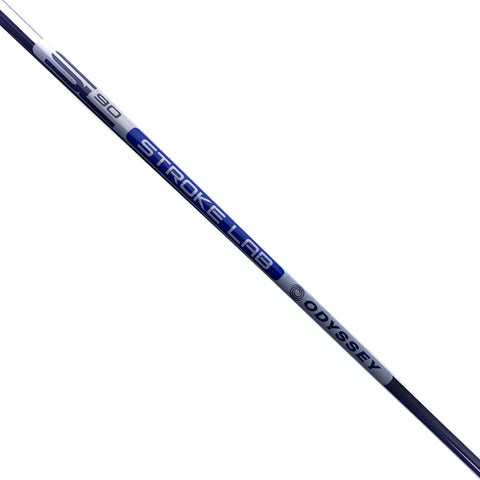Used Odyssey Ai-One Jailbird Mini Putter / 34.0 Inches