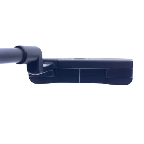 Used Ping Vault 2.0 Dale Anser Black Stealth Putter / 37.0 Inches