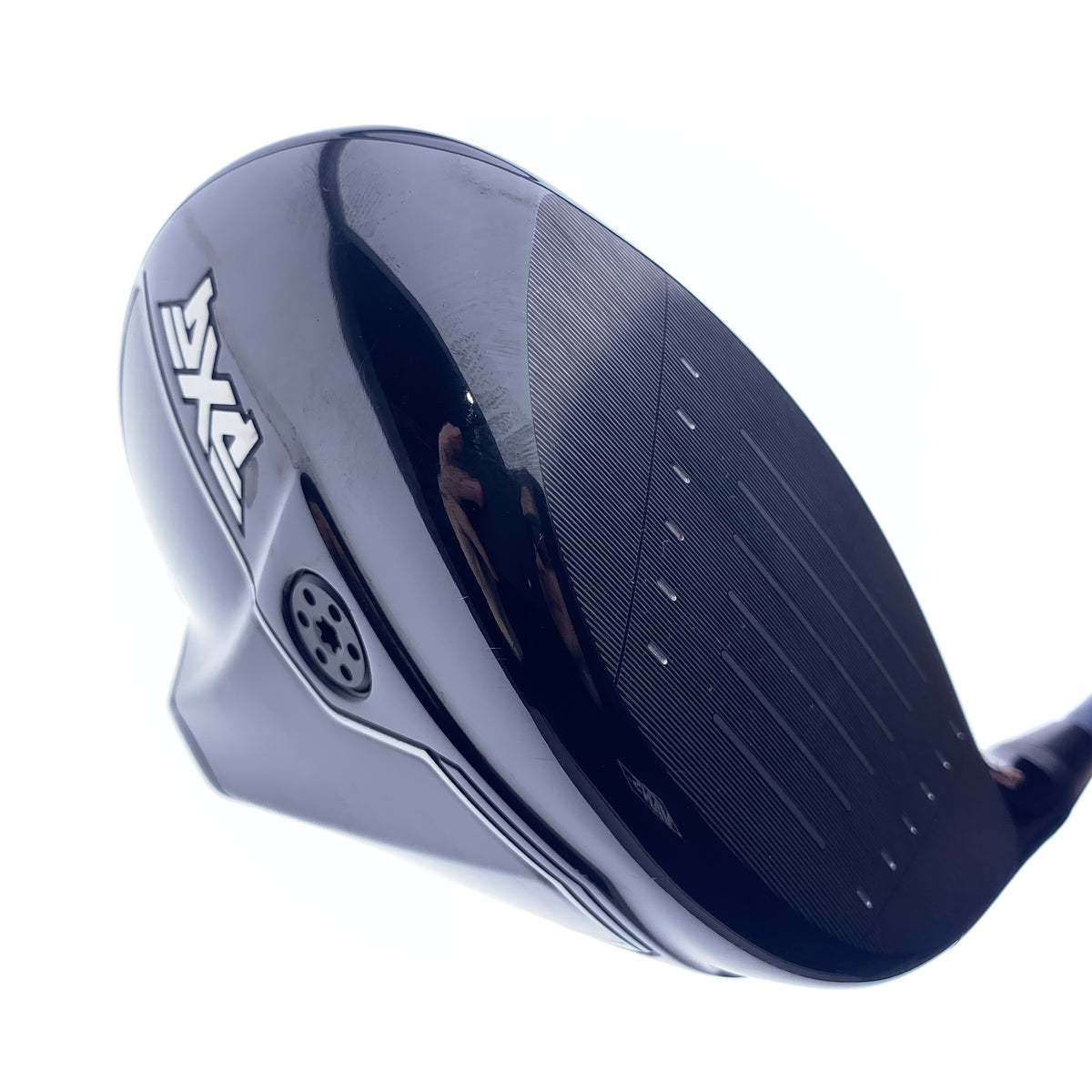 Used PXG Lightning Max 10K+ Driver / 9.0 Degrees / Regular Flex