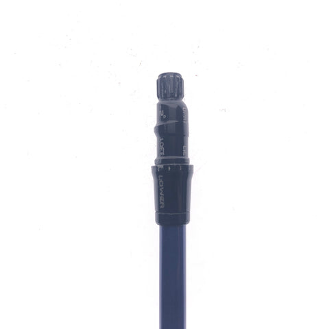 Used Accra XC65 Driver Shaft / Stiff Flex / TaylorMade Gen 2 Adapter