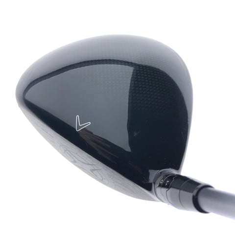 Used Callaway Epic Max LS Driver / 10.5 Degrees / Stiff Flex - Replay Golf 