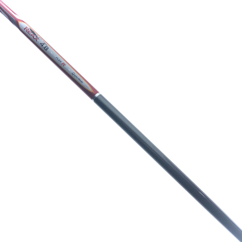 Used TaylorMade Burner Superfast 2.0 3 Fairway Wood / 15.0 Degrees / Reg Flex
