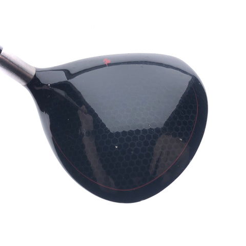Used TaylorMade Burner Superfast 3 Fairway Wood / 15.0 Degrees / Stiff Flex