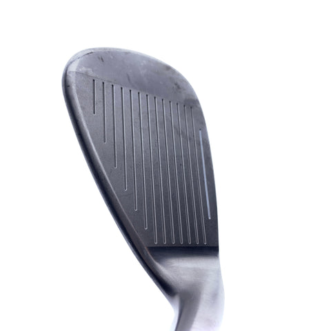 Used Cobra AeroJet 9 Iron / 36 Degrees / Regular Flex / Left-Handed