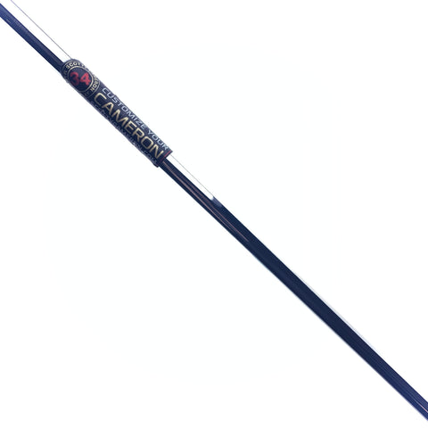 Used Scotty Cameron Futura 7M Putter / 34.0 Inches