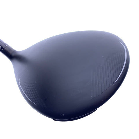Used Srixon ZX7 MKII Driver / 9.5 Degrees / Regular Flex