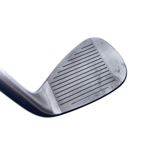 Used Cobra AeroJet 9 Iron / 36 Degrees / Regular Flex / Left-Handed