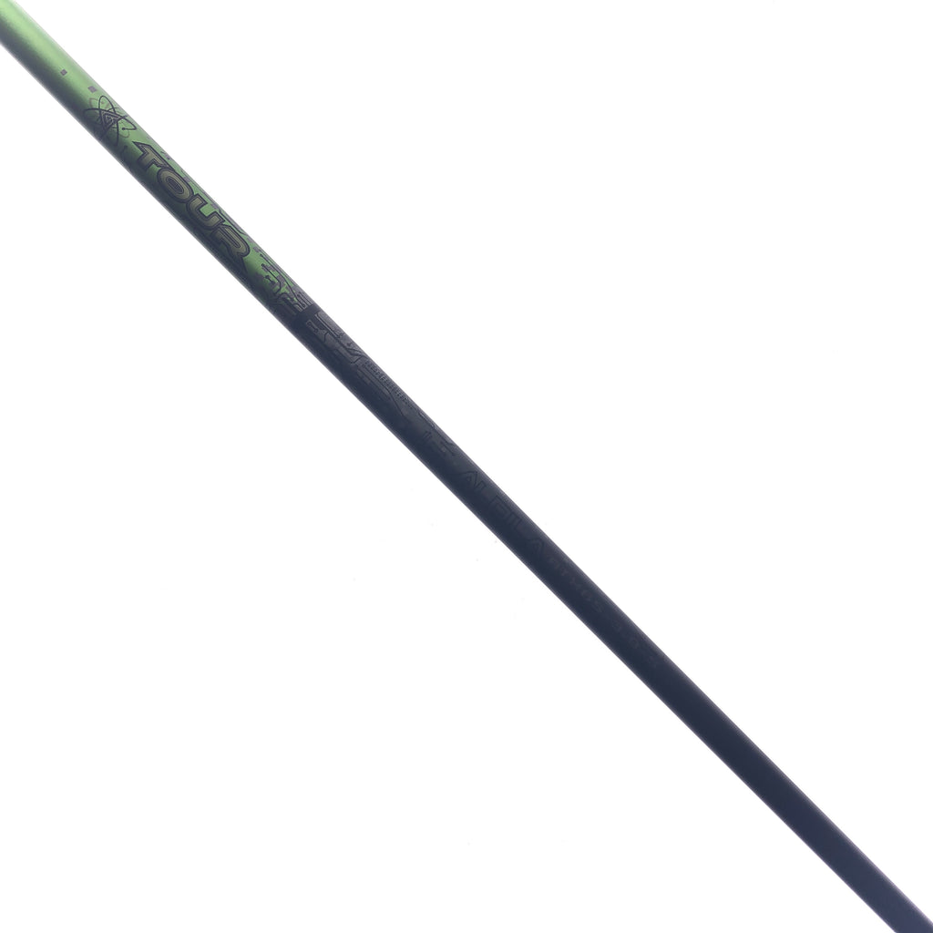 Used Aldila Tour Green ATX 65 S Driver Shaft / Stiff Flex / TaylorMade Gen 2