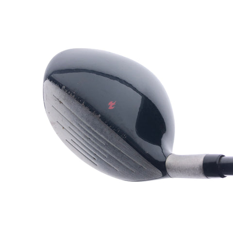 Used TaylorMade Burner Superfast 3 Fairway Wood / 15.0 Degrees / Stiff Flex