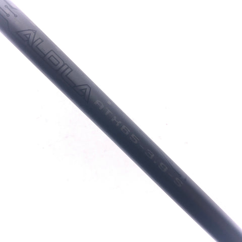 Used Aldila Tour Green ATX 65 S Driver Shaft / Stiff Flex / TaylorMade Gen 2