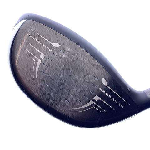 Used Srixon ZX7 MKII Driver / 9.5 Degrees / Regular Flex