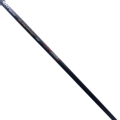 Used TaylorMade Burner Superfast 3 Fairway Wood / 15.0 Degrees / Stiff Flex