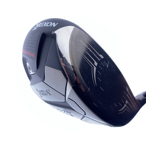 Used Srixon ZX7 MKII Driver / 9.5 Degrees / Regular Flex