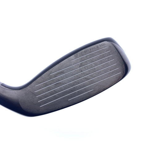 Used Callaway Apex 21 3 Hybrid / 20.0 Degrees / Stiff Flex / Left-Handed