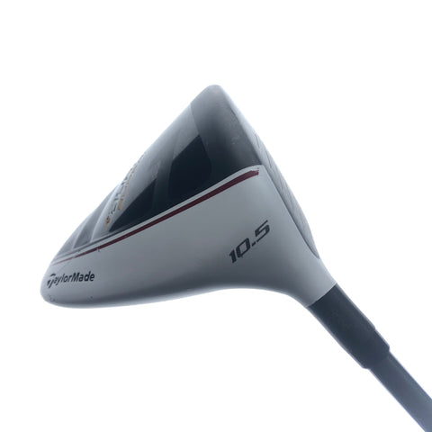 Used TaylorMade Burner Superfast 2.0 Driver / 10.5 Degrees / Regular Flex