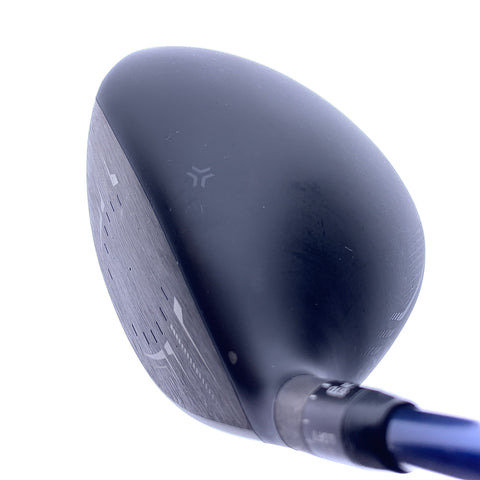 Used Srixon ZX7 MKII Driver / 9.5 Degrees / Regular Flex