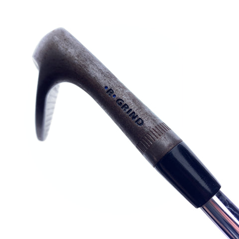 Used Callaway Mack Daddy Forged Oil Can Sand Wedge / 54.0 Degrees / Wedge Flex