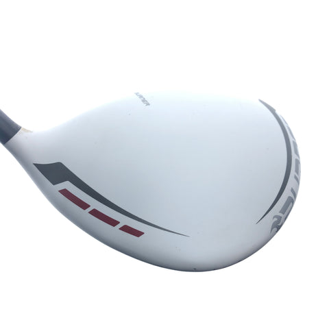 Used TaylorMade Burner Superfast 2.0 Driver / 10.5 Degrees / Regular Flex