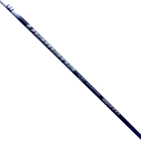 Used Srixon ZX7 MKII Driver / 9.5 Degrees / Regular Flex