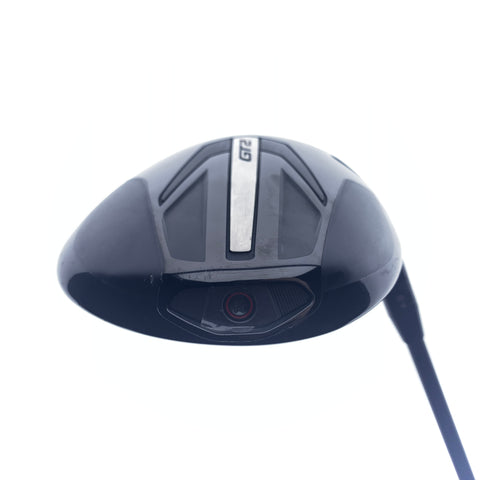 Used Titleist GT2 Driver / 9.0 Degrees / Regular Flex