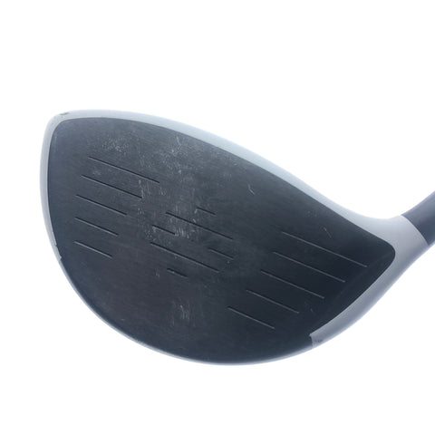 Used TaylorMade Burner Superfast 2.0 Driver / 10.5 Degrees / Regular Flex