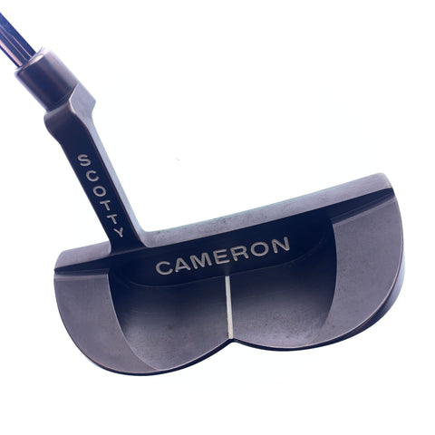 Used Scotty Cameron Circa 62 6 Putter / 33.0 Inches