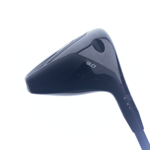 Used Titleist GT2 Driver / 9.0 Degrees / Regular Flex