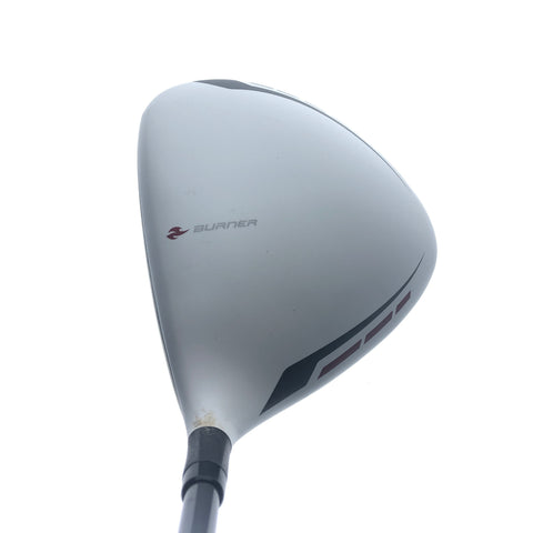 Used TaylorMade Burner Superfast 2.0 Driver / 10.5 Degrees / Regular Flex
