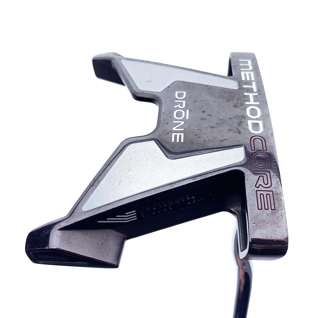 Used Nike Method Core Drone Putter / 33.0 Inches