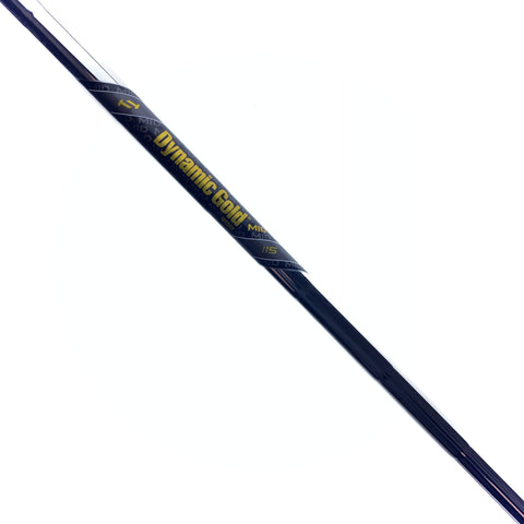 Used Callaway Mack Daddy Forged Oil Can Sand Wedge / 54.0 Degrees / Wedge Flex