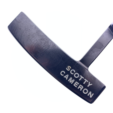 Used Scotty Cameron Circa 62 6 Putter / 33.0 Inches