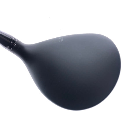 Used Cobra OPTM X 5 Fairway Wood / 18.0 Degrees / Regular Flex