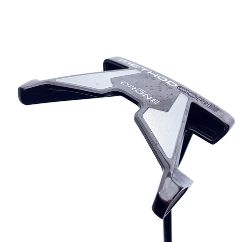 Used Nike Method Core Drone Putter / 33.0 Inches