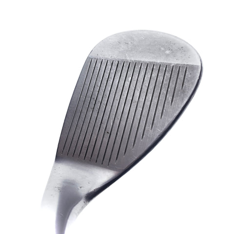 Used Titleist Vokey SM10 Tour Chrome Sand Wedge / 54.0 Degrees / Wedge Flex