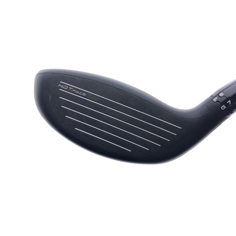 Used Cobra OPTM X 5 Fairway Wood / 18.0 Degrees / Regular Flex
