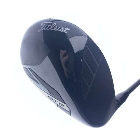 Used Titleist GT2 Driver / 9.0 Degrees / Regular Flex