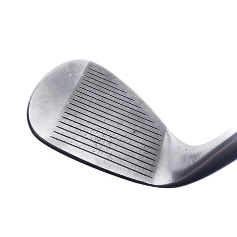 Used Titleist Vokey SM10 Tour Chrome Sand Wedge / 54.0 Degrees / Wedge Flex