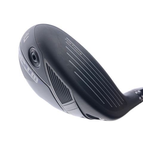 Used Cobra OPTM X 5 Fairway Wood / 18.0 Degrees / Regular Flex