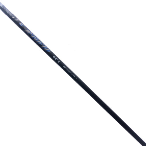 Used Cobra OPTM X 5 Fairway Wood / 18.0 Degrees / Regular Flex