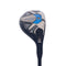 Used Callaway Paradym Ai Smoke 4 Hybrid / 21 Degrees / Regular Flex