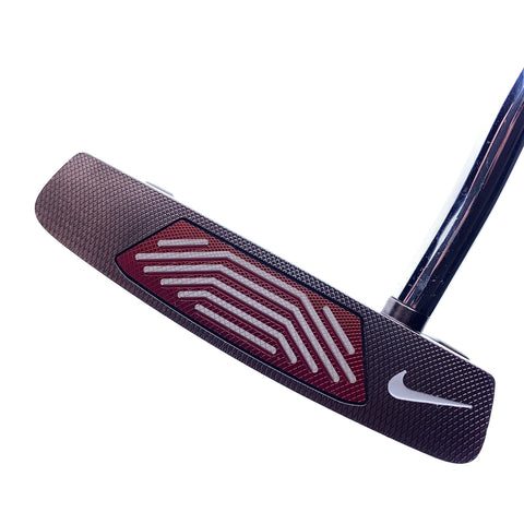 Used Nike Method Core Drone Putter / 33.0 Inches