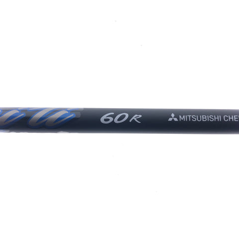 Used Cobra OPTM X 5 Fairway Wood / 18.0 Degrees / Regular Flex