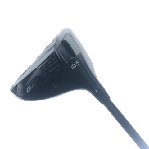 Used Ping G425 LST Driver / 10.5 Degrees / X-Stiff Flex