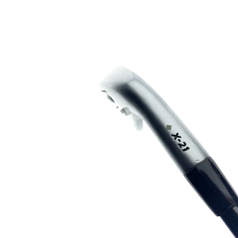 Used TOUR ISSUE Callaway X Forged UT 21 3 Hybrid / 19.0 Degrees / TX Flex