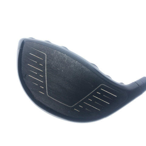 Used Ping G425 LST Driver / 10.5 Degrees / X-Stiff Flex