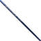 Used Accra GX Blue 15O M3 Driver Shaft / Regular Flex / Titleist Gen 2 Adapter