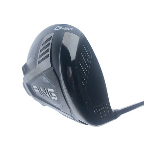 Used Ping G425 LST Driver / 10.5 Degrees / X-Stiff Flex