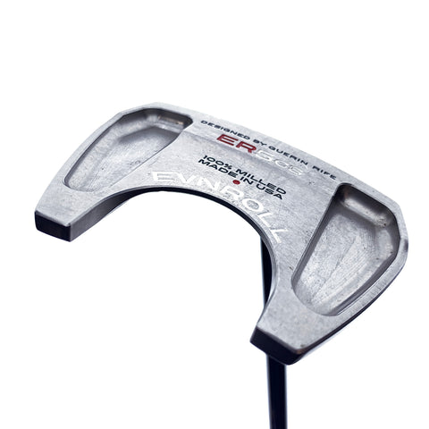 Used Evnroll ER5 Hatchback Centre Shaft Putter / 35.0 Inches