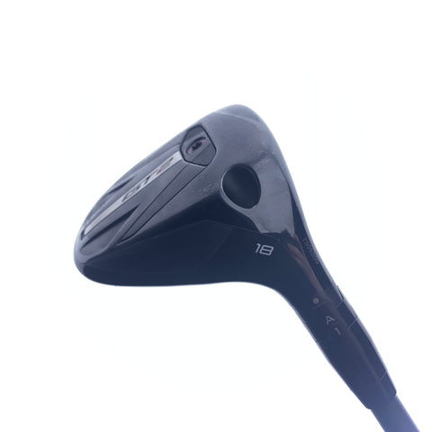 Used Titleist GT2 5 Fairway Wood / 18.0 Degrees / Stiff Flex