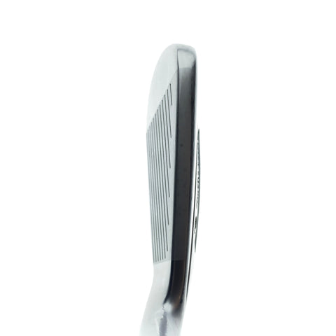 Used TOUR ISSUE Callaway X Forged UT 21 3 Hybrid / 19.0 Degrees / TX Flex